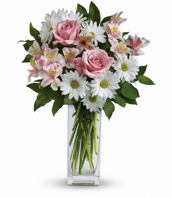 Sincerely Yours Bouquet by Teleflora